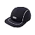 Boné Thug Nine 5 Panel Arc Black - Imagem 1