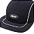 Boné Thug Nine 5 Panel Arc Black - Imagem 3