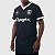 Camiseta Champion Blokecore Surface Lab Black - Imagem 1
