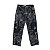 Calça High Jacquard Pants Black - Imagem 1