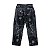 Calça High Jacquard Pants Black - Imagem 4