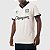 Camiseta Champion Blokecore Surface Lab Off White - Imagem 1