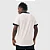 Camiseta Champion Blokecore Surface Lab Off White - Imagem 4