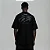 Camiseta Take-Off Snowfield Tee Black - Imagem 4