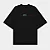 Camiseta Take-Off Snowfield Tee Black - Imagem 2