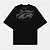 Camiseta Take-Off Snowfield Tee Black - Imagem 1