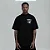 Camiseta Take-Off System Tee Black - Imagem 3
