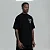 Camiseta Take-Off System Tee Black - Imagem 5