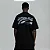 Camiseta Take-Off System Tee Black - Imagem 6