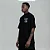 Camiseta Take-Off System Tee Black - Imagem 4