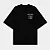 Camiseta Take-Off System Tee Black - Imagem 2