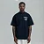 Camiseta Take-Off System Tee Navy - Imagem 3