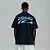 Camiseta Take-Off System Tee Navy - Imagem 6