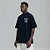 Camiseta Take-Off System Tee Navy - Imagem 4