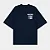 Camiseta Take-Off System Tee Navy - Imagem 2