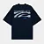 Camiseta Take-Off System Tee Navy - Imagem 1