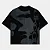 Camiseta Take-Off Codes Tee Black - Imagem 1