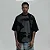 Camiseta Take-Off Codes Tee Black - Imagem 3