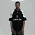 Camiseta Take-Off Standard V2 Polo Black White - Imagem 3
