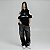 Camiseta Take-Off Standard V2 Polo Black White - Imagem 6