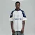 Camiseta Take-Off Standard V1 Polo Off White Navy - Imagem 3