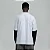 Camiseta Take-Off Layer V1 Longsleeve White Black - Imagem 3