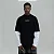 Camiseta Take-Off Layer V2 Longsleeve Black White - Imagem 2