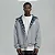 Moletom Take-Off Reversible v1 Flannel Jacket Gray - Imagem 3