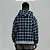 Moletom Take-Off Reversible v1 Flannel Jacket Gray - Imagem 6