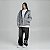Moletom Take-Off Reversible v1 Flannel Jacket Gray - Imagem 7
