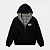 Moletom Take-Off Reversible V2 Flannel Jacket Black - Imagem 1
