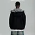 Moletom Take-Off Reversible V2 Flannel Jacket Black - Imagem 4