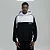 Moletom Take-Off Frontline Hoodie Black White - Imagem 3