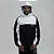 Moletom Take-Off Frontline Hoodie Black White - Imagem 5