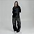 Calça Take-Off Movement Washed Black Loose Fit Jeans - Imagem 8