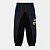 Calça Take-Off Operation v2 Pants Black - Imagem 1
