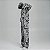 Jaqueta Take-Off Tactical Snakeskin Jacket Gray - Imagem 9