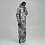 Jaqueta Take-Off Tactical Snakeskin Jacket Gray - Imagem 7