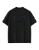 Camiseta Exclusiviist 1OF1 "Ash Leather Contour" Tee Black - Imagem 1