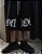 Bermuda Exclusiviist 1OF1 "Ghost Leather Field" Black - Imagem 2