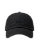 Boné Exclusiviist 1OF1 "Ash Leather Uniform" Hat Black - Imagem 1