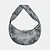 Bolsa Take-Off Tactical Snakeskin Messenger Bag Gray - Imagem 1