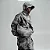 Bolsa Take-Off Tactical Snakeskin Messenger Bag Gray - Imagem 3