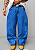 Calça RAPHA Pants Washed Denim Jeans Blue - Imagem 3