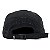 Boné Öus 5 Panel Phibo Essencial Black - Imagem 4