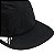 Boné Öus 5 Panel Phibo Essencial Black - Imagem 2