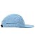 Boné Öus 5 Panel Phibo AZ Mono Blue - Imagem 2