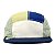 Boné Öus 5 Panel Phibo Colors - Imagem 1