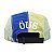 Boné Öus 5 Panel Phibo Colors - Imagem 4