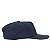 Boné Öus 5 Panel Escudo Navy - Imagem 3